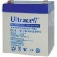 ACUMULATOR 4 ULTRACELL